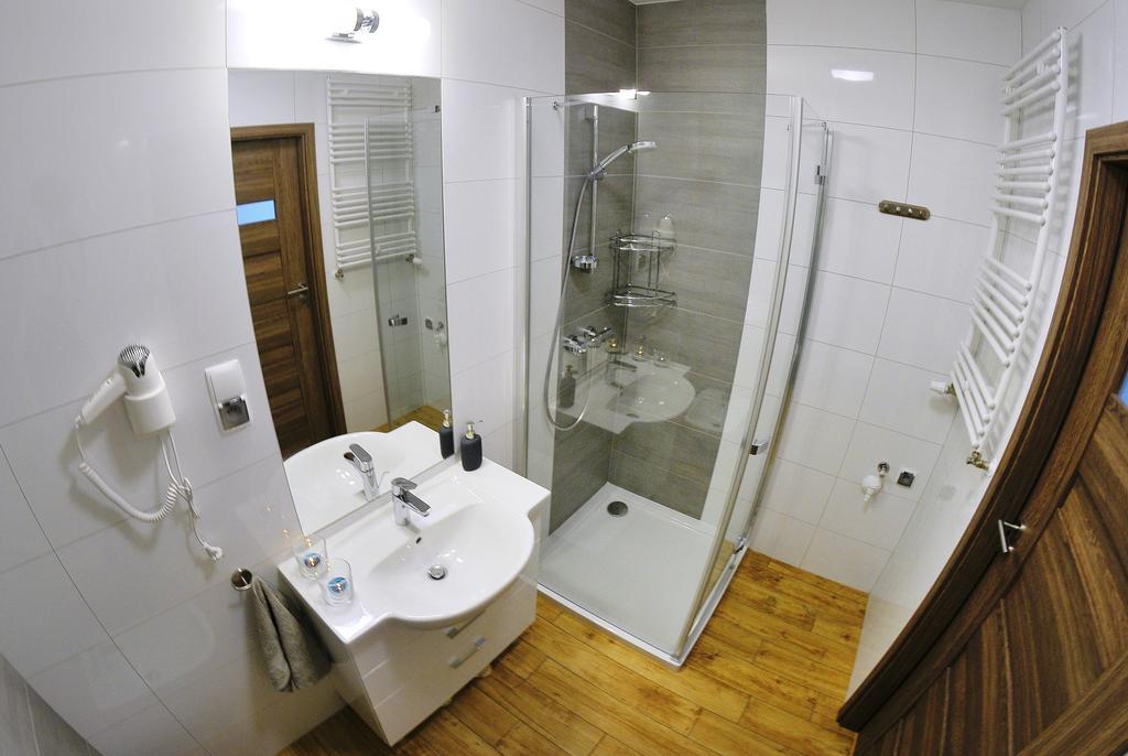 Apartament Solna 305 Kolobrzeg Centrum Eksteriør bilde